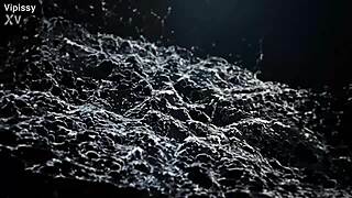 samantha jolie kara's wet pussies beg for your tongue now...