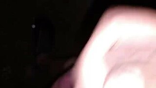 Rich babe hooks up with richar for wild luxury romp