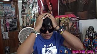 Mi Nueva Cámara Captures My Raw Backstage Point Of View