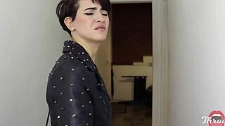 my girlfriend dumped me so my stepsister cheered me up with an amazing deepthroat blowjob on my monster cock until i came in her mouth pov