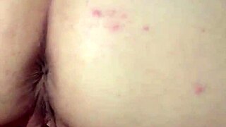 big ass granny wants your cock deep inside her