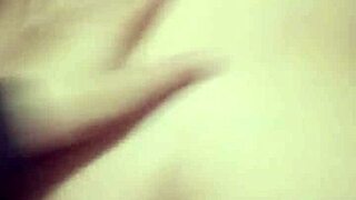 milf housewife mutual masturbation ends doggystyle creampie