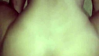 College Student Rides Cock For Better Grades