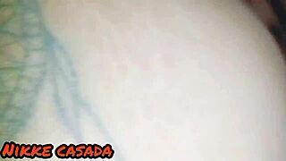 wanna watch brazilian teen's tight pussy grind huge black cock amateurs big ass big tits?