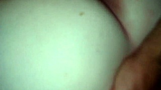 hot bbw redhead gets pounded doggie style