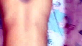 ohhh yummy cum dripping from her sexy latina ass 😍