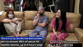 blaire celeste, you sucking dick before pussy cum blast?