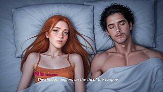 Fetter Arsch kriegt Monsterschwanz-Creampie in hartem Dreier!