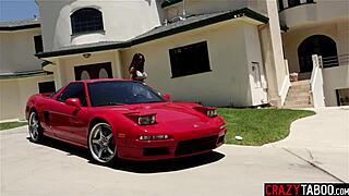 Milf friends ava addams and simone sonay turn kendall into lesbian lover