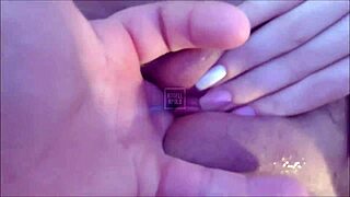 Romantic Sex with Big Ass Submissive Latina Wife