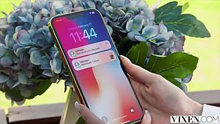 Tears of Joy as Jia and Lily Share Black Cocks!