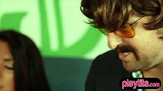 teen sluts fuck wild for cash 😈 pussy toys blowjobs