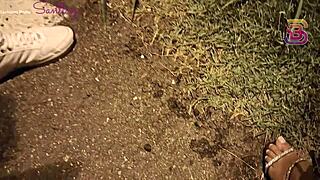 cops wife caught street-fucked by huge cocked bbc bull goiania cuckold