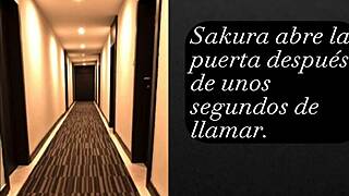 ino yamanaka sissy joi intro