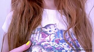 long legged blonde gets pounded during her big audition