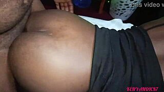 Real Amateur Couples Bend Over for Monster Cock Doggystyle Hardcore Banging