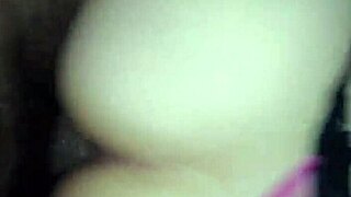 hard anal sex pounding my ex's tight ass