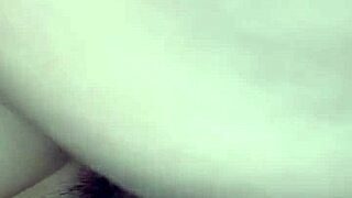 Innocent Pinay Student Discovers First-Time Pounding Pleasure