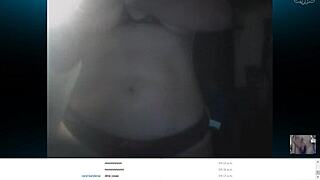 carol banderas, stunning mexican webcam chat star shines