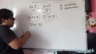 Japanese Nerd Teacher Solves Creampie Equation with Mexican Roleplay Cumshot