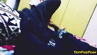 That nice ass looks perfect for a good fuck right now