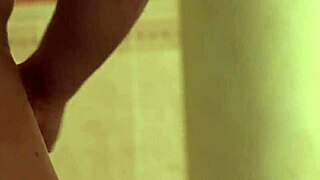 Blonde Whore Takes Monster Cock Deep in Her Gaping Ass!