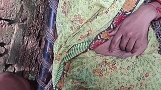 bhabhi's romantic anal creampie fuck with chubby devar cosplay costumes cum everywhere