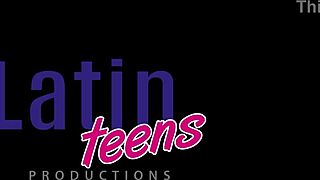 daniela ortiz craves double cocks stuffing her lactating ass nonstop dap dp