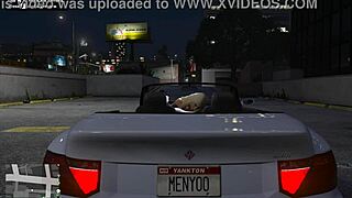 GTA Hooker Rides For Ultimate Car Thrill