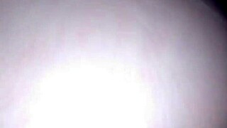 Wifey bent over doggystyle on sofa, so horny! 🔥🍑