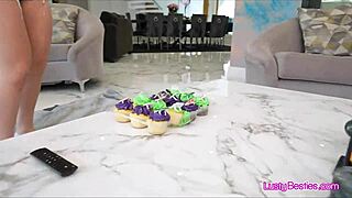 free using big ass girlfriends during hardcore group fuck