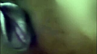 filipina shares whatsapp video call intimately