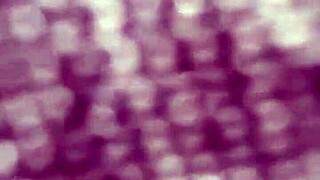 Fucked Big Booty Ebony Teen Twice Today!