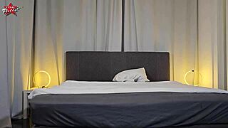 Hung stud conny wrecks texas patti's ass pussy and mouth nonstop