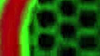 Nina Dolci licks big tits pussy solo with toys