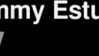 Shy colombian cutie ever wonder how she handles three bbc double penetration