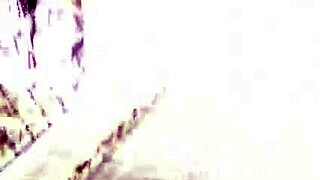 public beach lifeguard gives sloppy interracial facial on break with bbc