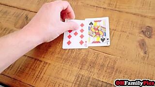 hey, my stepsis kyler quinn's perfect round booty seduced me into hardcore fucking her tight