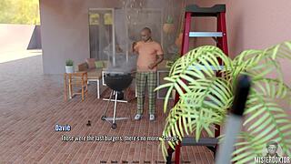 Nurse Handjobs Patient During Intense Heart Exam Roleplay