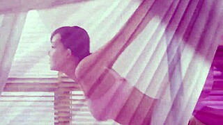 love lesson korean teacher instructions got me hard