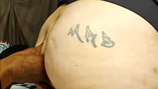 Stepbro Gropes Stepsis Big Ass Then Fucks Deep!