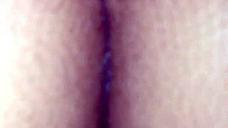 19yo supermarket novinha caught bending over ready for quick horny fuck