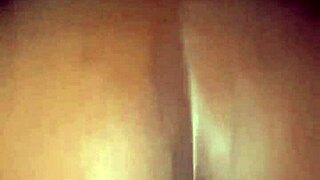 Fucked Big Booty Ebony Teen Twice Today!