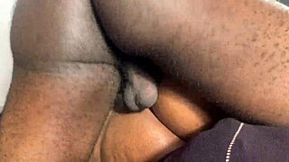 i luv how he rams his long cock deep in my pussy