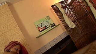 aryana starr and luscious louis host sapphic threesome party