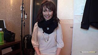 emiri mizusawa take my asian pussy for stardom