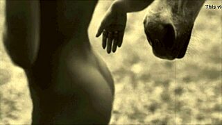 Victorian Gentleman's Erotic Hairy Pussy Confessions Revealed!