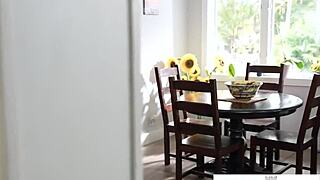 yo stepdaddy your dick works perfect for my wet pussy ride