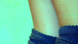 i love watching gorgeous asian teen vibrator orgasm