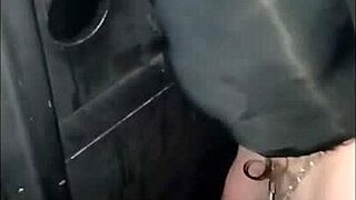 2025 february 28 amazons croix gloryhole femdom slave session